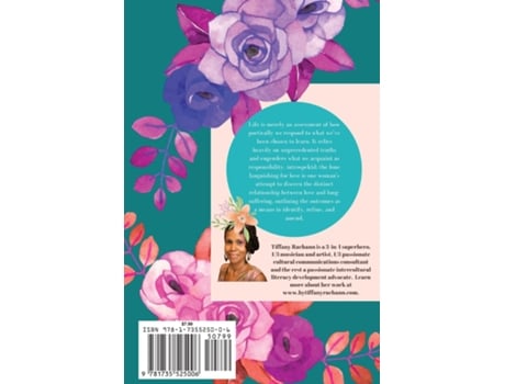 Livro Introspektd The lone languishing for love de Tiffany Rachann (Inglês)
