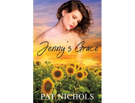 Livro Jennys Grace De Pat Nichols (inglês)