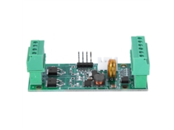 Controlador Programável Plc para Placa de Controle Industrial