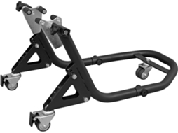 Suporte Universal Flutuante Para Roda Dianteira Fps1md Com Rotação De 360°