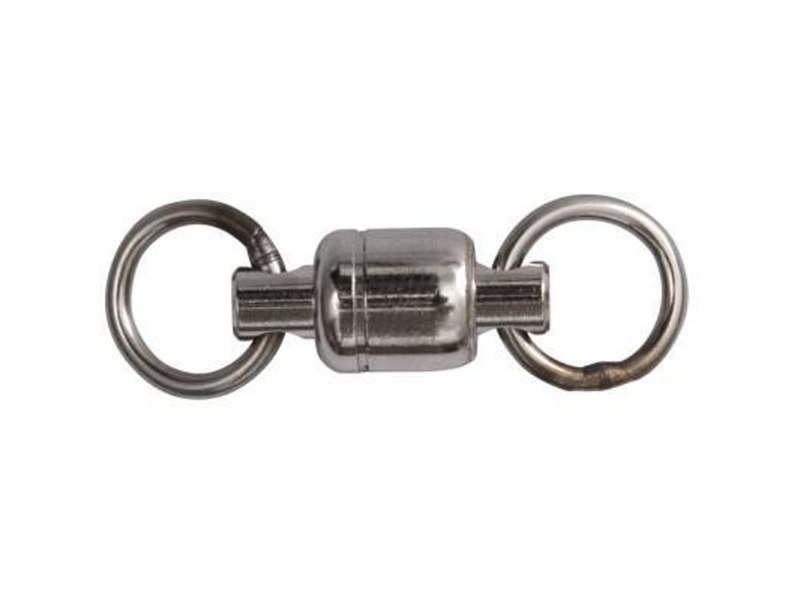 Conjunto de 3 Peças de Escoras com Rolamento BLACK CAT X-Strong Taille 5