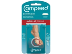 Pensos COMPEED Bolhas Pequenas 6 un