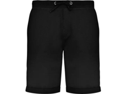 Hombre / 2xl / Negro
