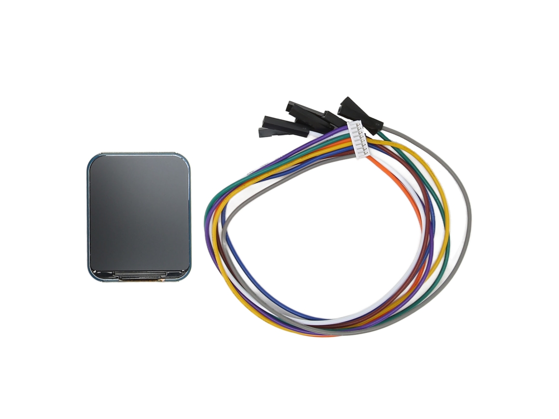 Módulo Lcd Ips LAXISCREED 1,69" 240x280 Spi