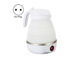 Lurelia Chaleira Elétrica Dobrável De Silicone 0,6 L 600 W
