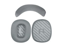 Almofadas Elásticas Para Fones De Ouvido, Almofadas Confortáveis Para A Cabeça Para O Fone De Ouvido Astro A10 Gen 2