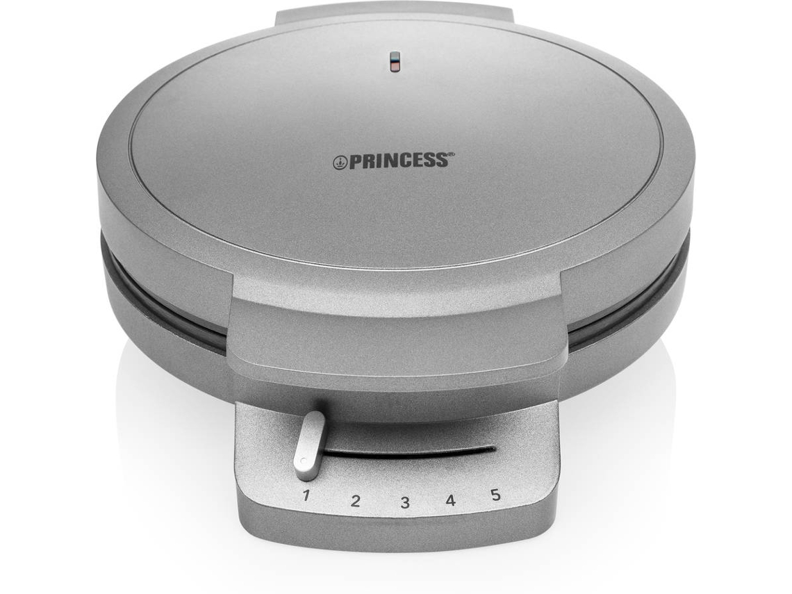 Máquina de Waffles PRINCESS 132380  (1200 W)
