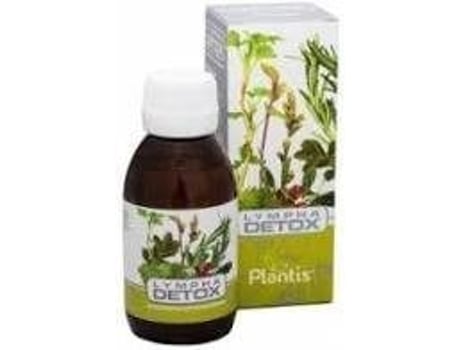 Suplemento Alimentar ARTESANIA Lympha Detox (150Ml)