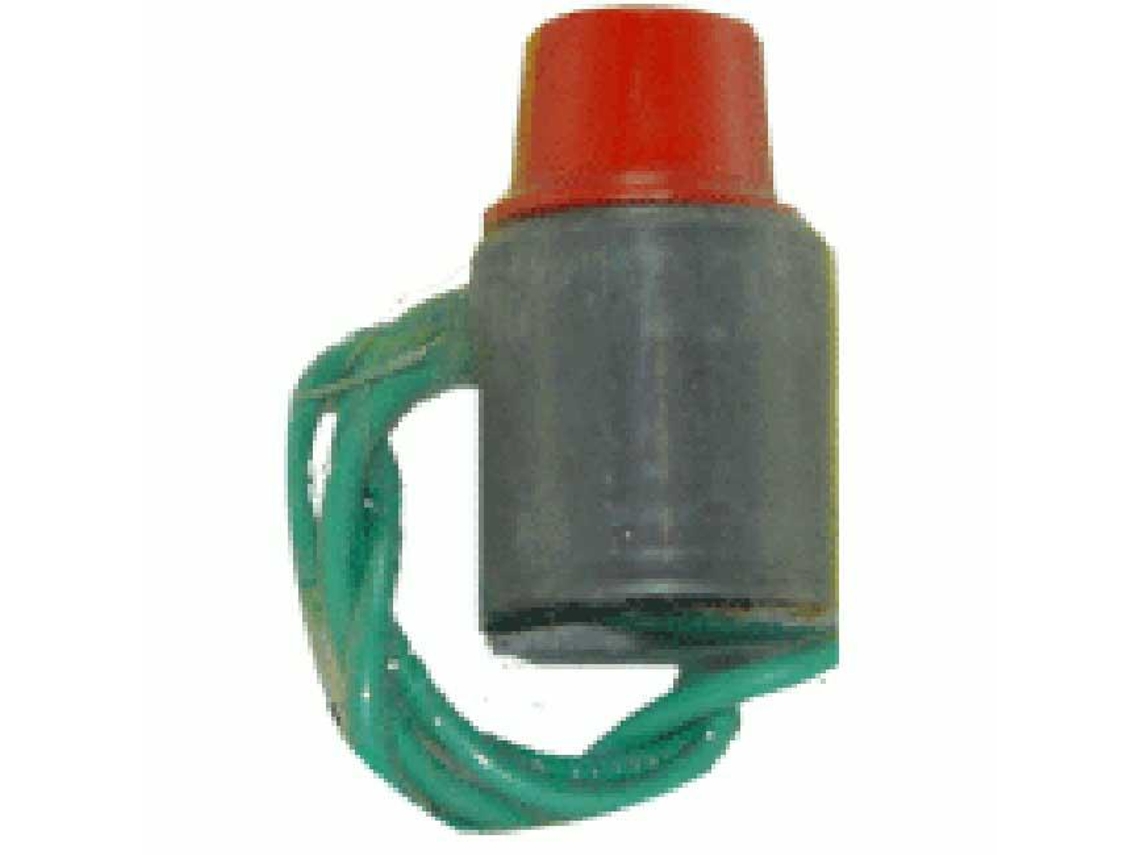 Bennett Trim Tabs Solenoid Valve
