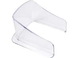 Capa Campainha 105x140 Mm, em Prova de Chuva, em Plástico Resistente, Máquinas de Controle de Acesso e Ponto
