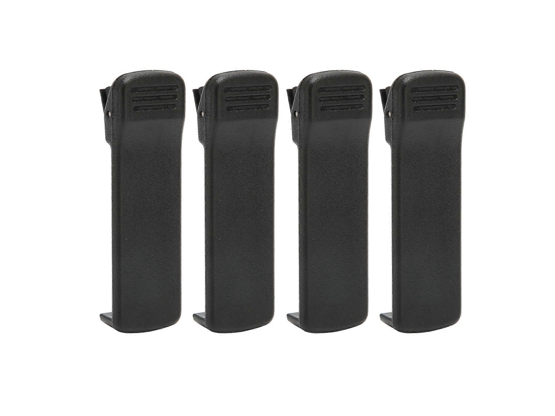 Clipes De Cinto Para Rádio De Alta Resistência, Portáteis, De Substituição Para Rádios Motorola Cp040, Cp140, Cp150 E Cp160. Olysi Shop