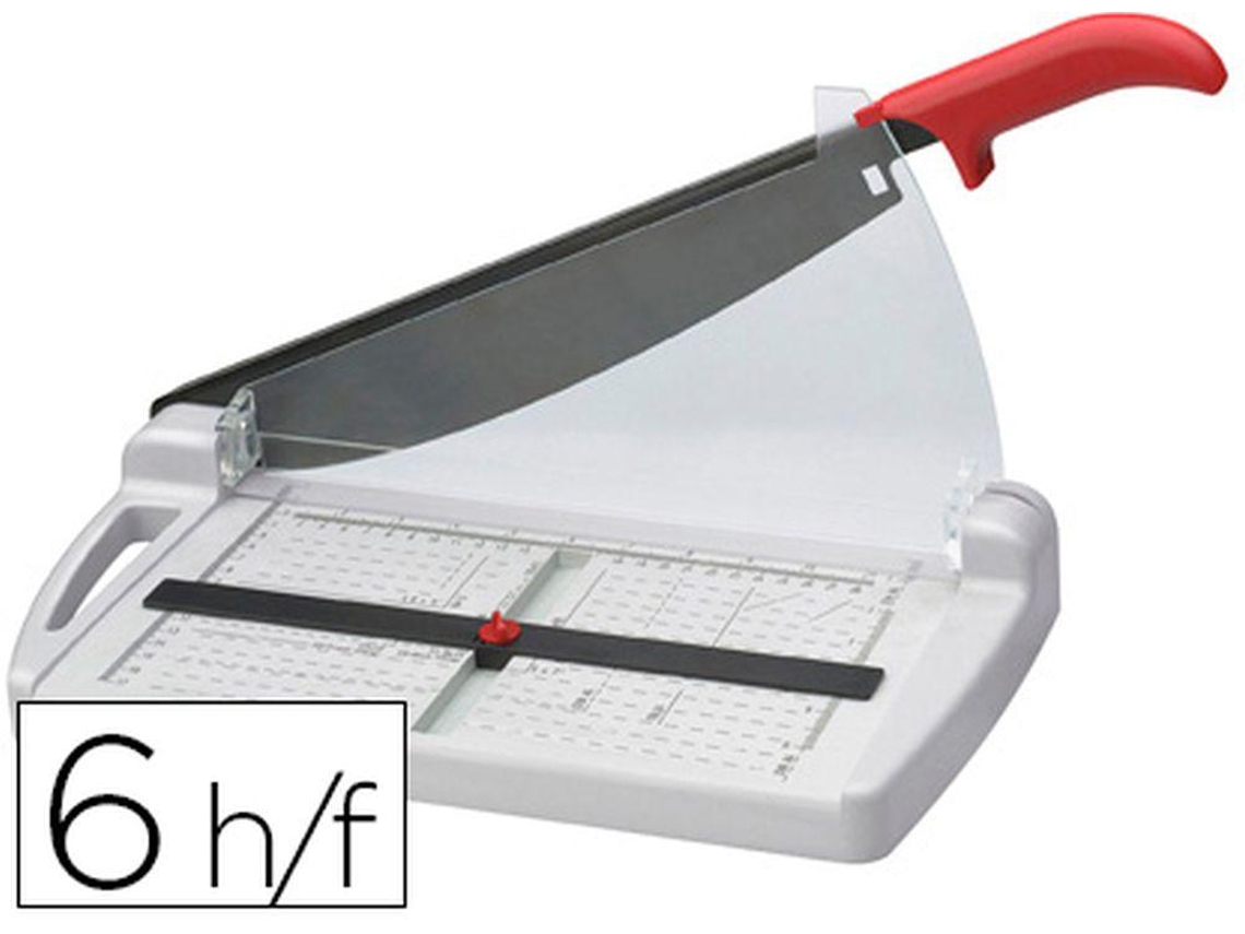 Cisalha MOR Plástico 6532 Alavanca de 32 cm