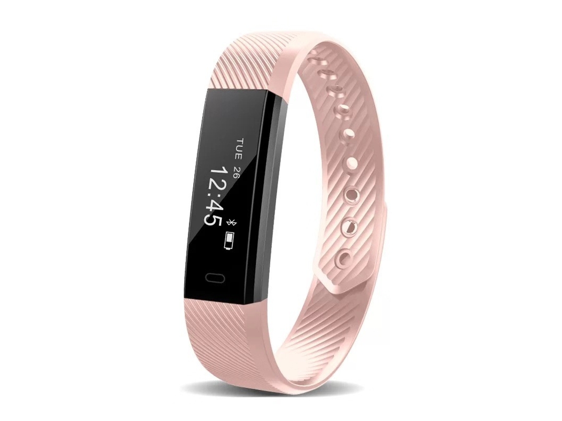 Worten sales pulsera actividad