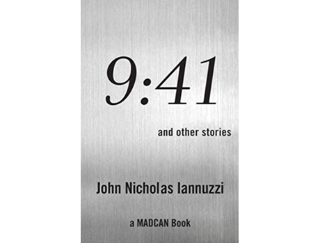 Livro 9 41 de John Nicholas Iannuzzi (Inglês)