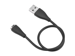 Cabo Carregador Usb LAXISCREED Fitbit Charge Hr