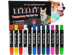 Tinta Cães, Marcador Filhotes