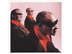 CD The Blind Boys Of Alabama - Higher Ground
