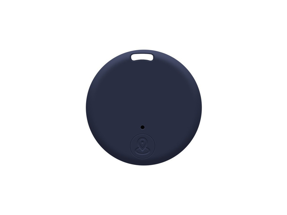 Mini Gps Tracker Bluetooth Anti-Perda Dispositivo Azul 