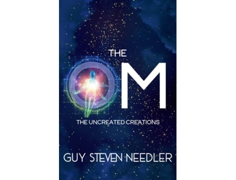 Livro The Om de Guy Needler (Inglês)