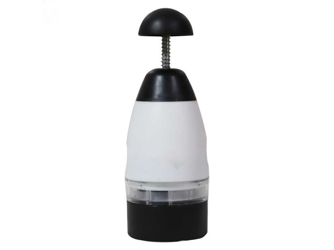 Pilão e Almofariz AQUAFORGE de porcelana, triturar ervas e comprimidos