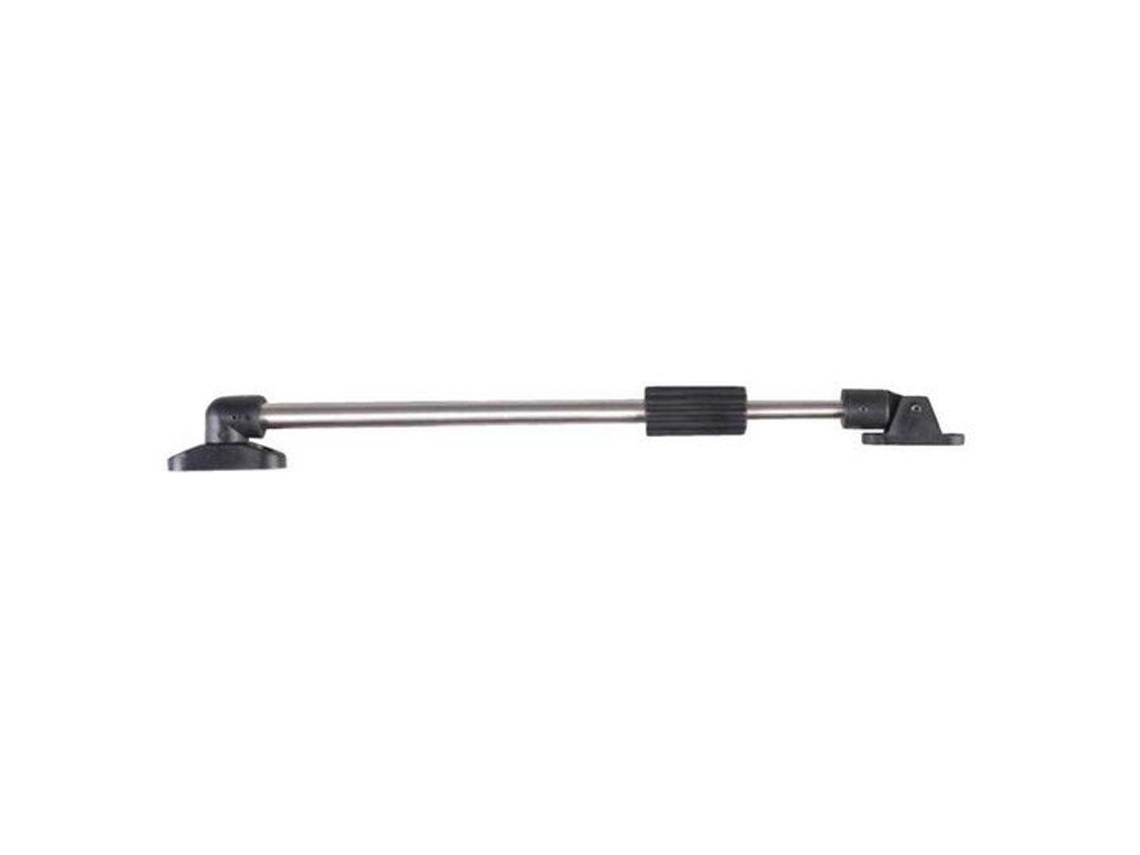 Cilindro Ajustador de Escotilha Preto Cinzento 340-590 Mmtalamex