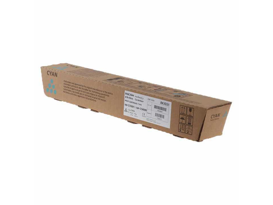 Ricoh Toner Mp C5000