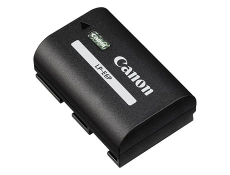 Bateria Lp E6p Canon
