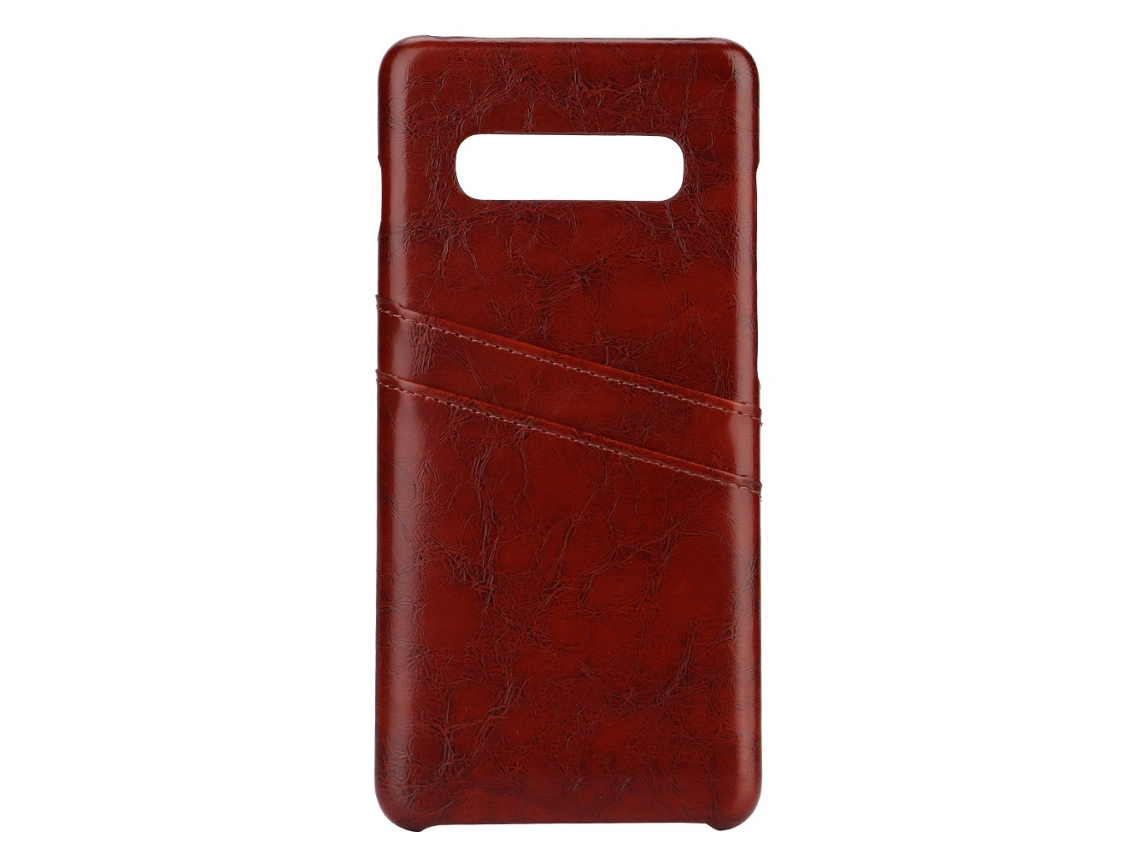 Capa Traseira LAXISCREED Samsung S10plus com Cartão