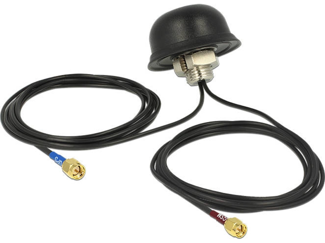 Antena Parabólica Navilock 89488