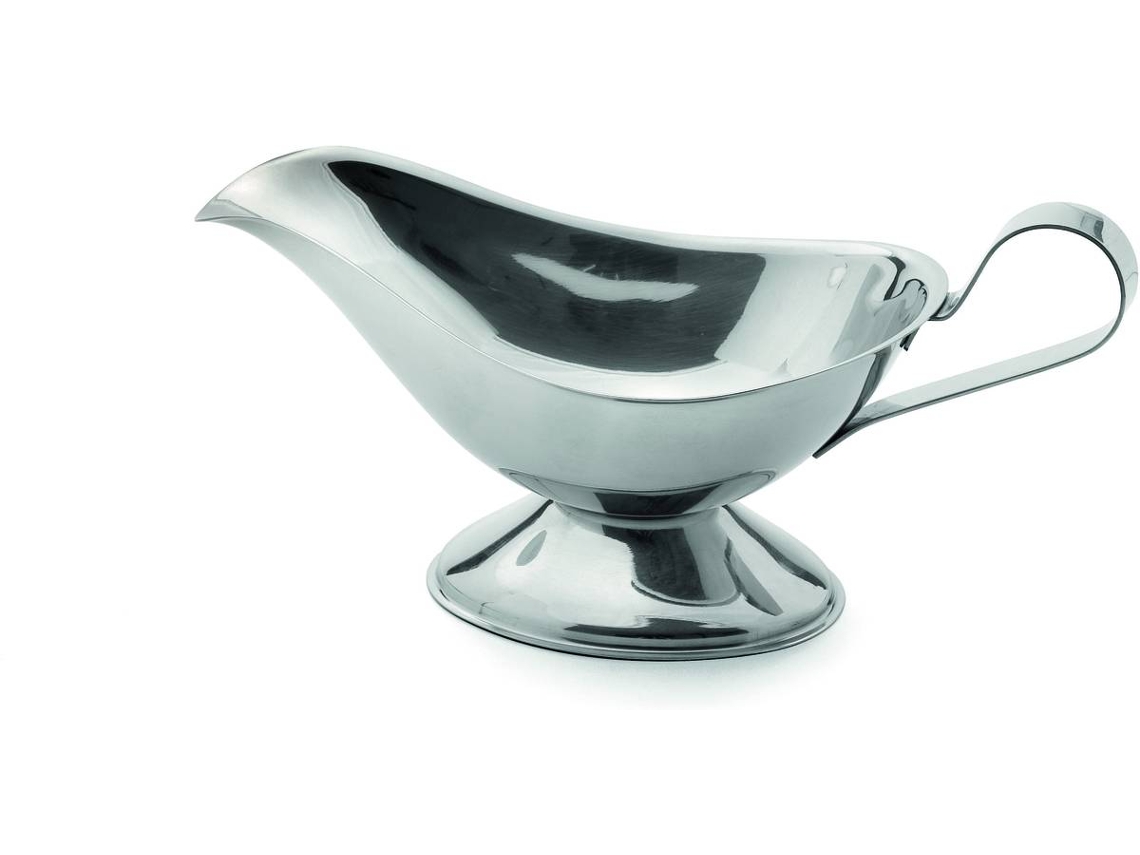 Molheira WEIS 15815 Inox 150 ml