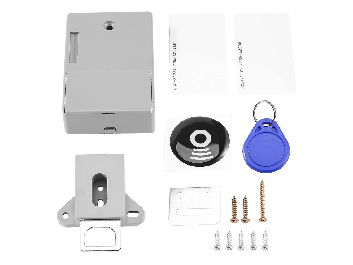 Datas eletrônicas ocultas com sensor inteligente, invisíveis, sem RFID, para guarda-roupas, armários, sapatos, gavetas, datas eletrônicas ocultas e