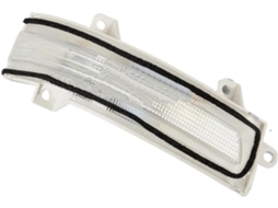 Piscas De Led Para Retrovisor Lateral, Luzes De Led Repetidas Para Civic 2012-2014e City 2009-2014, Modelo Jade Crider