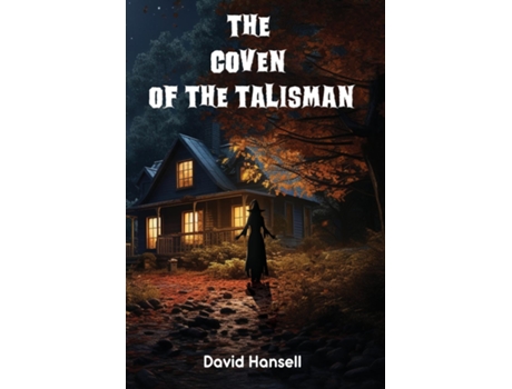 Livro The Coven Of The Talisman de David Hansell (Inglês)