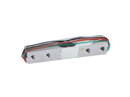 Sensor De Carga Elétrica De Feixe Paralelo 5kg