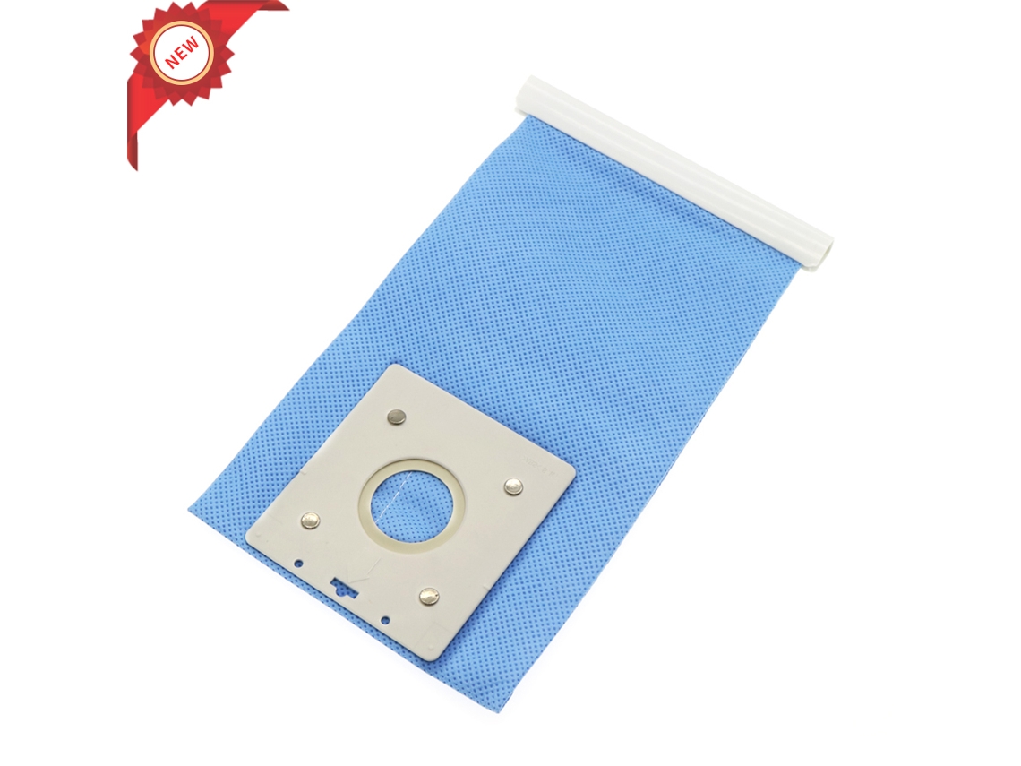 Peça de reposição de alta qualidade, saco de tecido não tecido Dj69-00420B para samsung aspirador de pó saco de filtro de longo prazo sr057