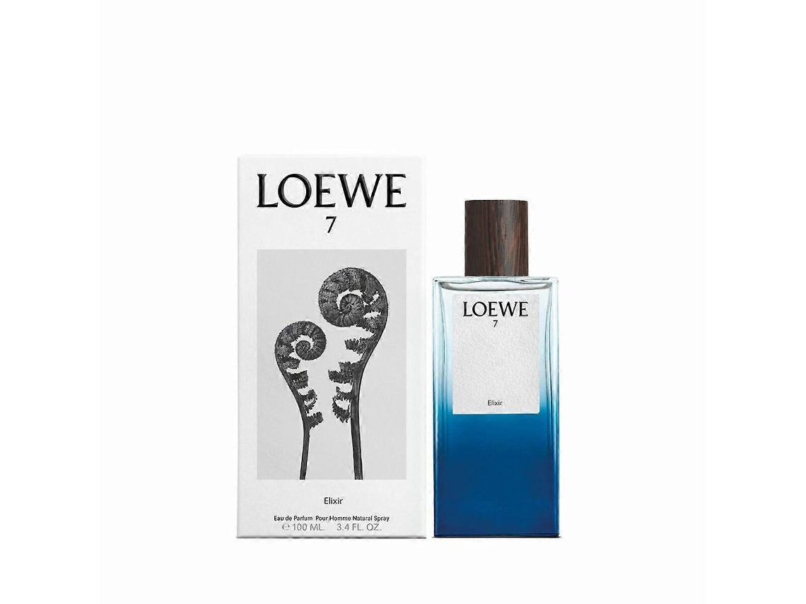 Women's Perfume Loewe 7 100 Ml