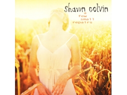 CD Shawn Colvin - A Few Small Repairs
