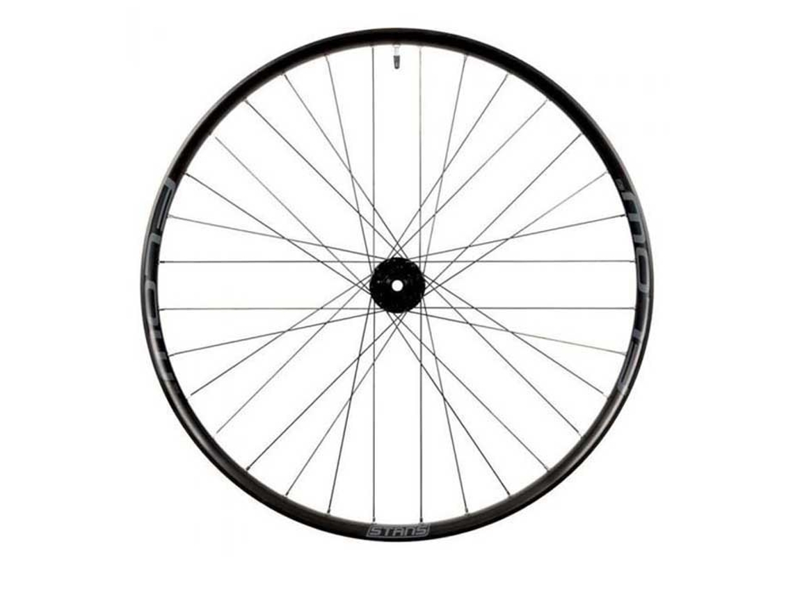 Roda Traseira Mtb Flow S2 27.5´´ Disc Tubeless Prateado 12 X 148 Mm / Sram Xdrstans no Tubes