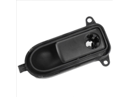 Capa Para Puxador Do Porta-luvas Do Carro Classe V W447 W448 2016-2022, Preta_yua