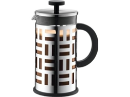 Cafeteira Êmbolo BODUM Eileen (1L)