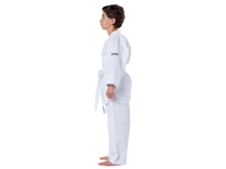 Karategi Criança KWON Basic 120 Cm