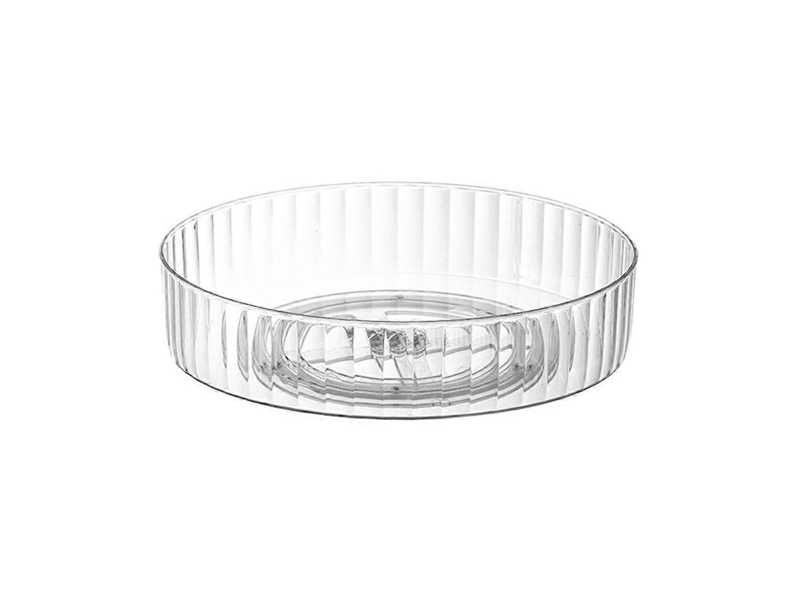 Suporte Giratório Para Cozinha, Caixa Organizadora De Cosméticos, Porta-temperos De Bancada, Pote Para Armazenar Frutas E Verduras