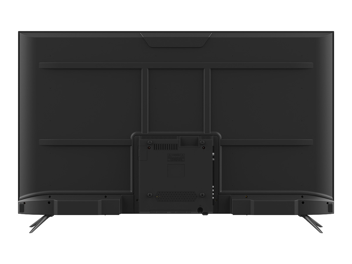 TV SMART TECH LE-55V3 (QLED - 55'' - 140 cm - 4K Ultra HD - Smart TV ...