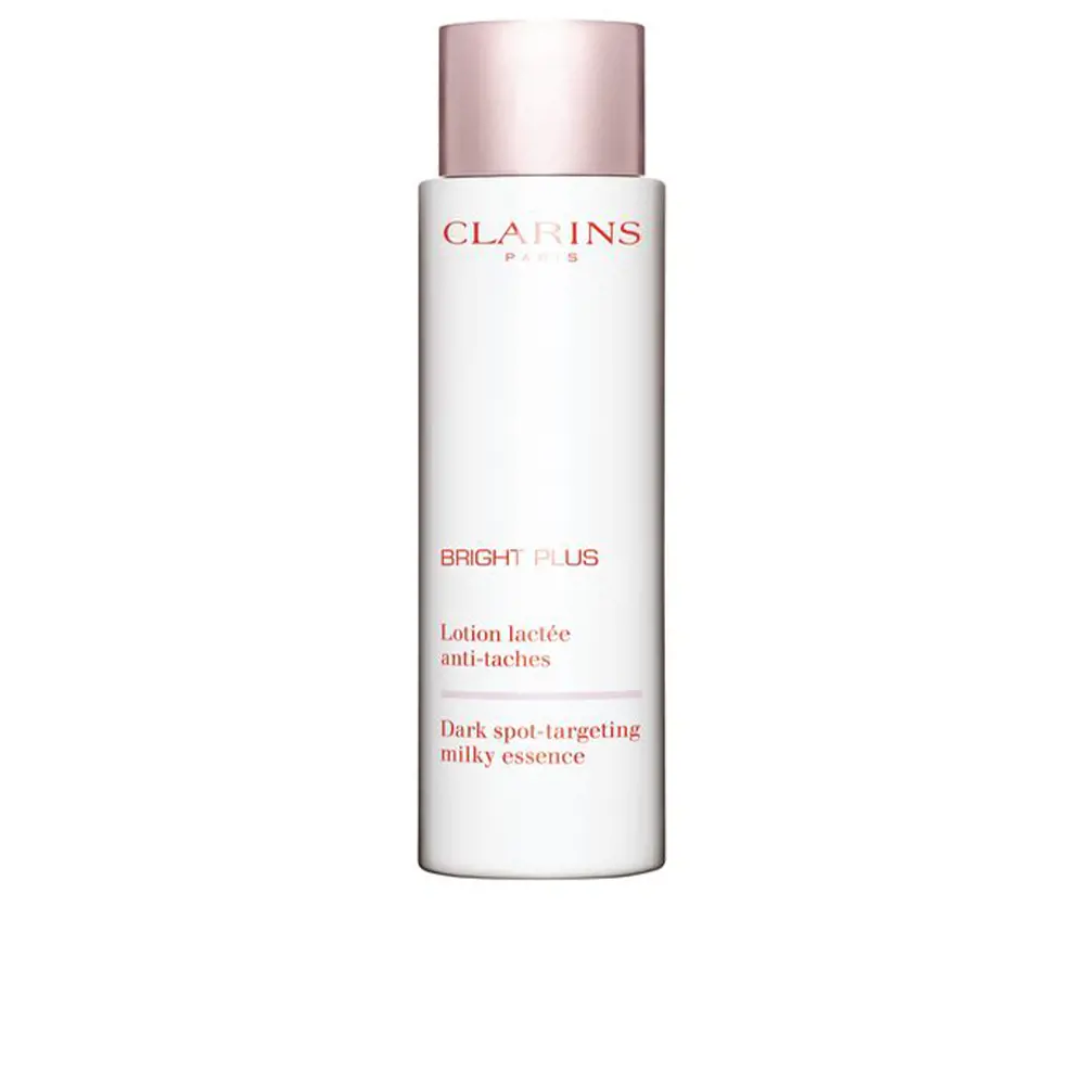 Bright Plus Lotion Lactée Anti taches 200 Ml CLARINS