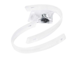 Protetor Next Toe Branco Eu 36-39Powerslide