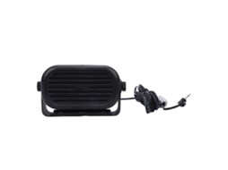 Alto falante Externo Radio Carro 3.5mm LAXISCREED