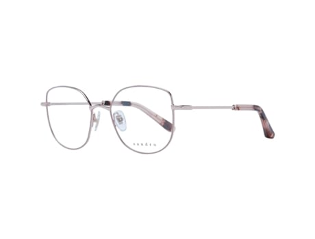 Armação De Óculos Feminino Sandro Paris Sd4012 51904