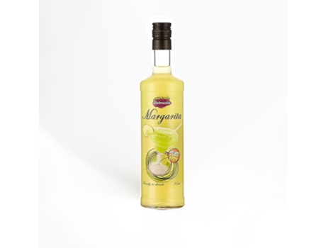 Margarita Sem Álcool La Celebratión 70cl