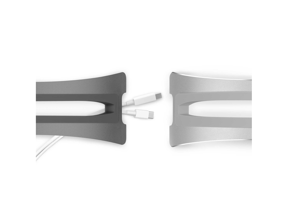 Stand Twelve South Bookarc For Macbook Space Grey