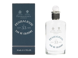 Perfume PENHALIGONS Penhaligon S No 33 Eau de Cologne (50 ml)
